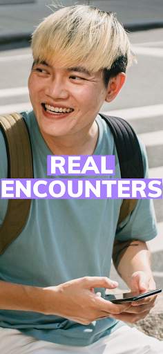 Elo - meet people, speed video dates, rate, match screenshot 5