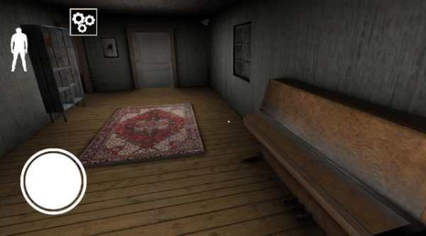 Granny Run screenshot 3