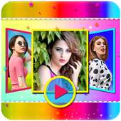 Photo Video Maker 2019 logo
