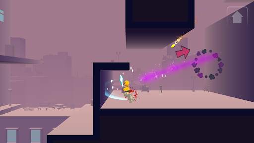 Assasin Ghost Walker | Ninja screenshot 2