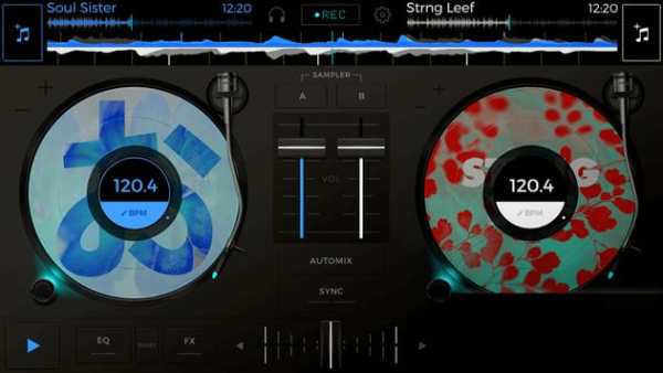 Dj Mix Drum Pad Electro Remix Music screenshot 1