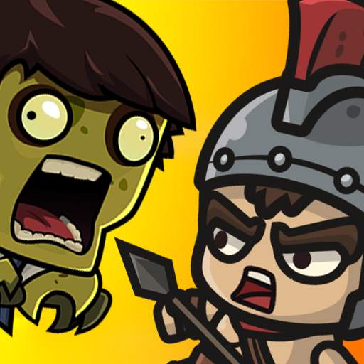 Zombies Run 1.2.22