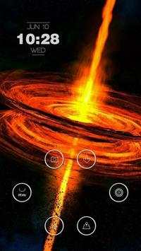 Hot Magma Illuminas the Night скриншот 3