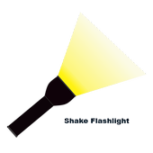 Shake Flashlight icon