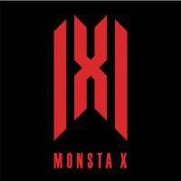 All That MONSTA X(songs, albums, MVs, Stages) logo