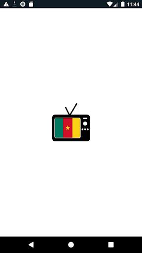 Cameroon TV Live screenshot 1