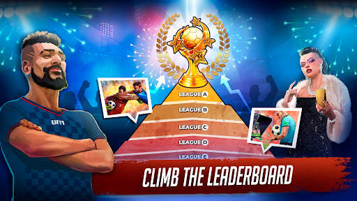 Underworld Football Manager 2 screenshot 12