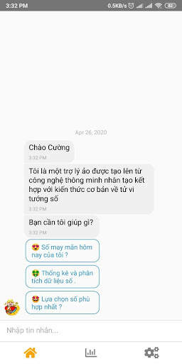 Số đỏ screenshot 1