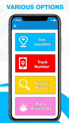 Mobile Number Tracker screenshot 4
