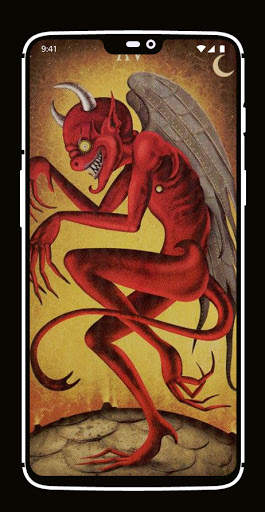 Devils and Demon Wallpapers screenshot 8