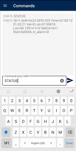 ADM Configurator screenshot 8