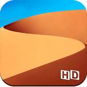 HD Oppo Find 7 Wallpaper icon