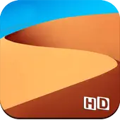 HD Oppo Find 7 Wallpaper icon