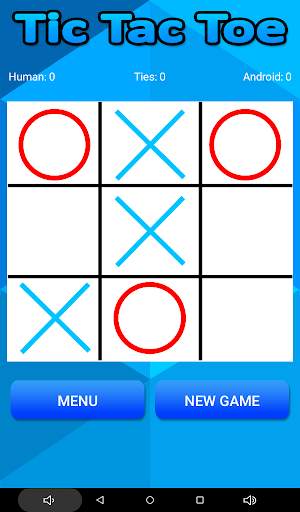 Tic Tac Toe screenshot 12