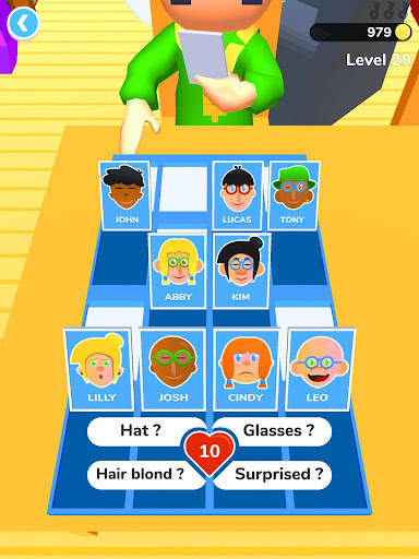 Whooo? screenshot 5