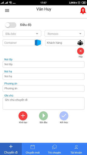 Smart Logistic screenshot 2