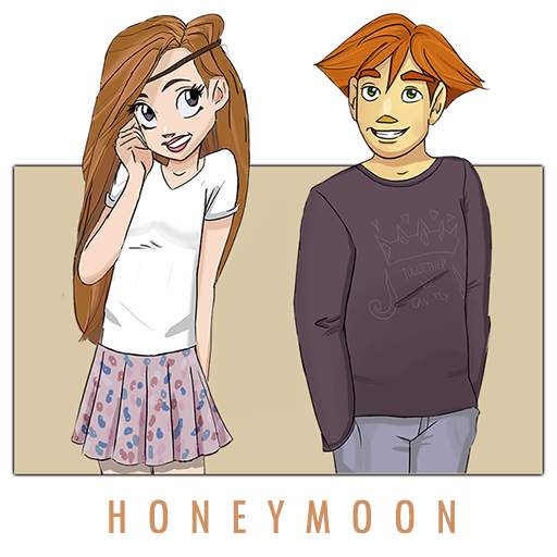 Honeymoon 1.1