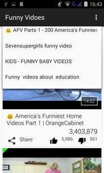Best Funny Video screenshot 3