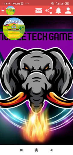 Sheep Fight screenshot 2