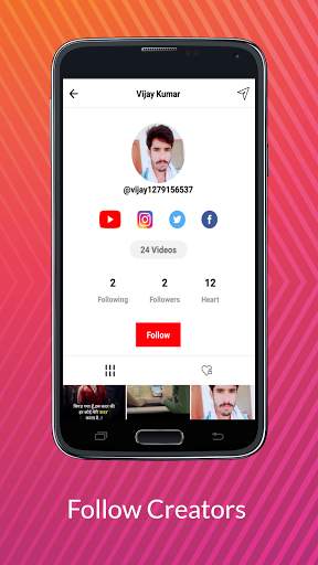Yaadein - INDIA | Earn Money | Status Video screenshot 5