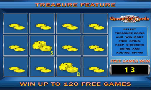 Casino 8 Games screenshot 6