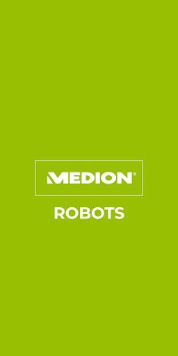 MEDION® Robots screenshot 1