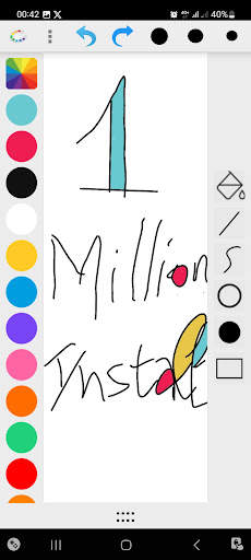 Drawing Board: Kids & Adults screenshot 2