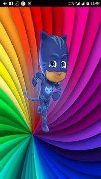 How To Draw PJ Masks™ screenshot 1