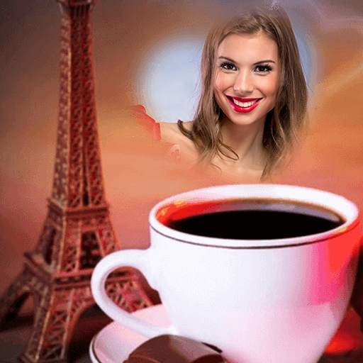 Coffee Mug Photo Frames screenshot 6