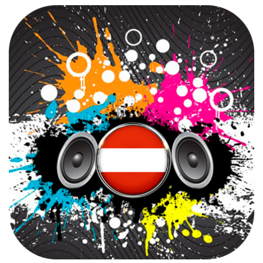 Energy Wien App Radio FM Musik icon