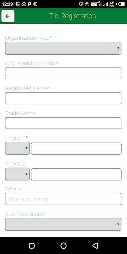 JTB APP screenshot 7