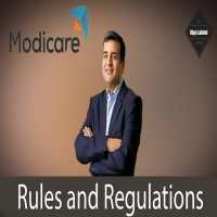 Modicare Products List icon
