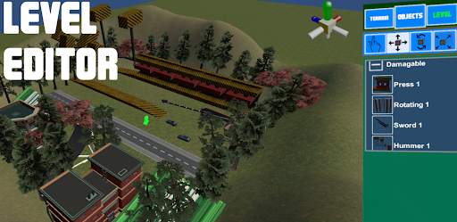 Universal Car Driving screenshot 5
