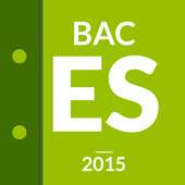 Bac ES