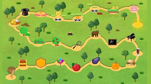 Toddler At Work - Games for Children for FREE!! screenshot 1