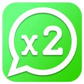 2nd wtsp compte  guide icon
