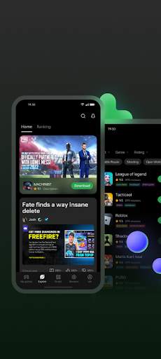 Games screenshot 5
