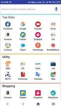 sb browser screenshot 1