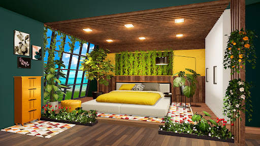 Home Design : Caribbean Life 5 تصوير الشاشة