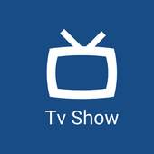Tv Show Tracker - todo TV 1.1
