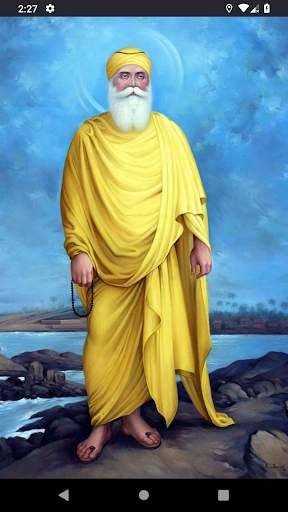 Guru Nanak Gurbani -550 Saal Guru Nanak da Naal screenshot 4