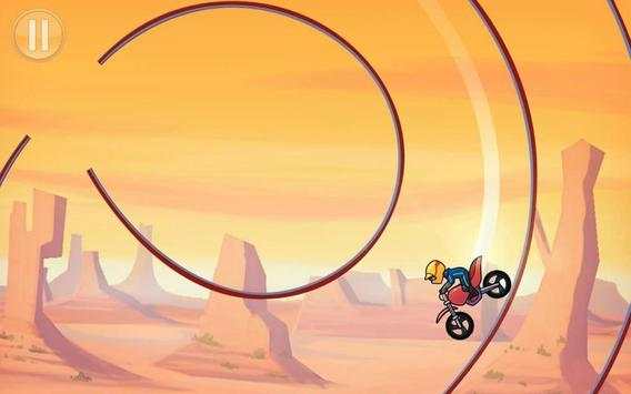 Bike Race Extreme - Motorcycle Racing Game screenshot 1