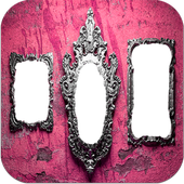 Photo Frames Classic icon