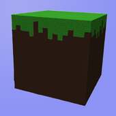 Exploration Lite: WorldCraft logo