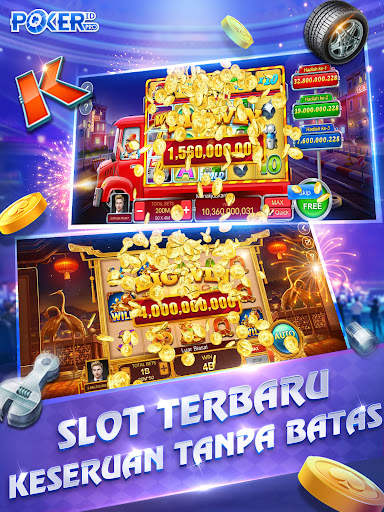 Poker Pro.ID screenshot 14
