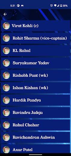 T20 Cricket World Cup Schedule screenshot 2