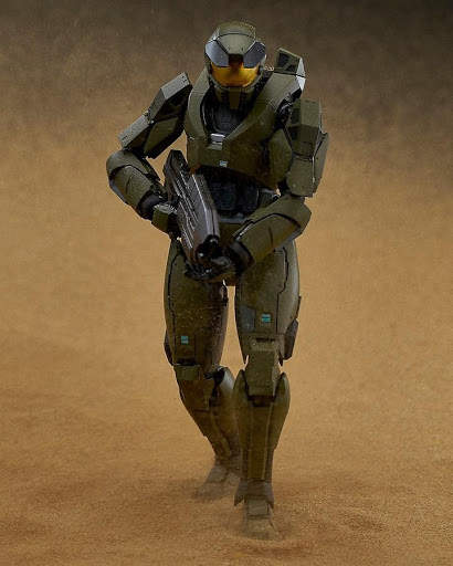 Best Halo  Live Wallpaper HD 4K screenshot 2