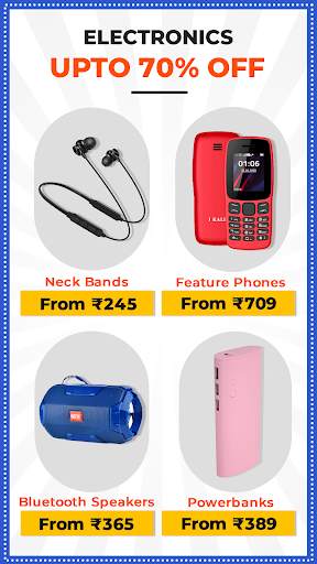 simsim - Watch Videos & Shop screenshot 4