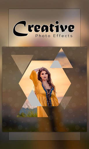 Creative Photo Effects screenshot 7