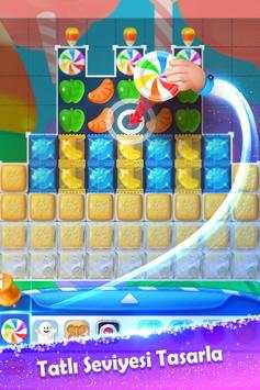 Sweet Maker screenshot 3